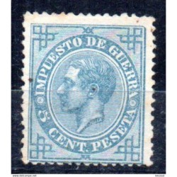 Sello 183ec españa