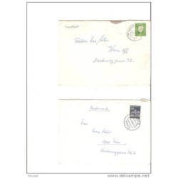 2 cartas alemania diferentes años18