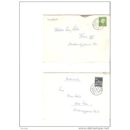2 cartas alemania diferentes años18