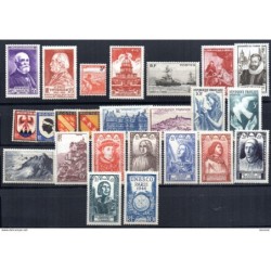 Año completo de 1946