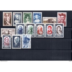 Año completo de 1950