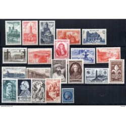 Año completo de 1947