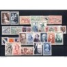 Año completo de 1953 Francia