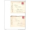 2 cartas alemania diferentes años19