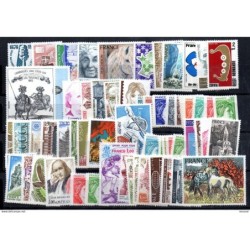 Año completo de 1978  Francia