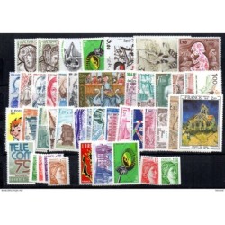 Año completo de 1979  Francia