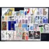 Año completo de 1985  Francia