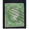 Sello n 39  España