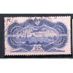 Sello n A36 Francia