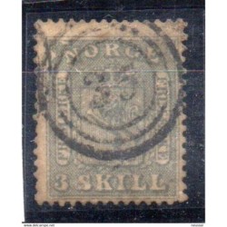 Sello n 7 noruega