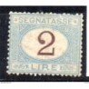 Sello n taxe 14 Italia