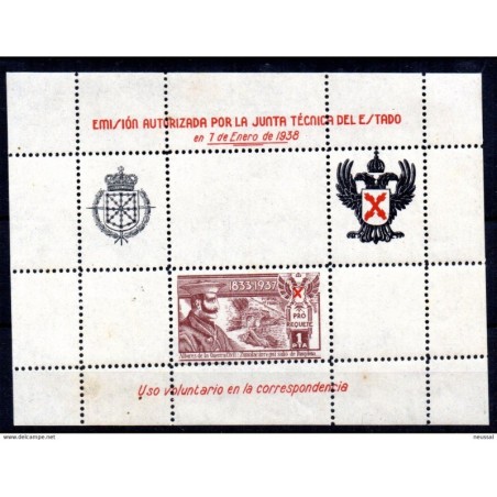 Hb pro requete 1938