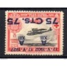 Sello n 390 sobrecarga invertida