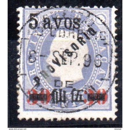 Sello n 69  Macao
