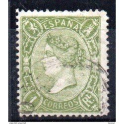 Sello n 78  España