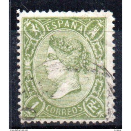 Sello n 78  España