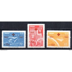 Serie n A2713  Panama