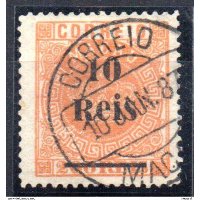 Sello n 27 Macao Sello n 27 Macao