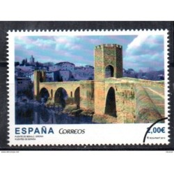 Sello  n 4794  muestra España