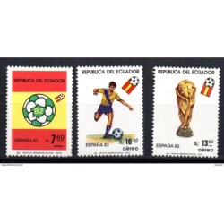 Serie n A7346 Ecuador