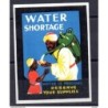 Viñeta water shortage