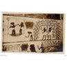 Tarjeta postal circulada  1918 alexandria
