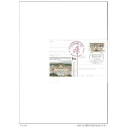 Tarjeta postal