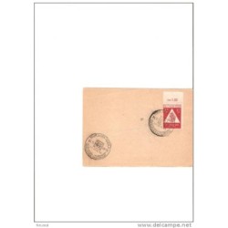 Tarjeta postal de 1948