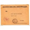 Carta de marruecos de 1947
