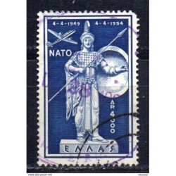Sello n A68 Grecia