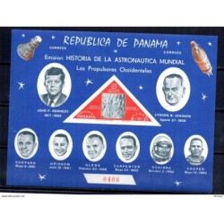 Hb dentado y   sin dentar Panama