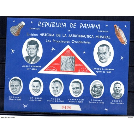 Hb dentado y   sin dentar Panama