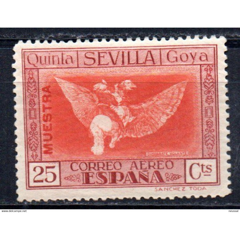 Sello n 522ma España Sello n 522ma España