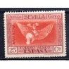 Sello n 522ma España