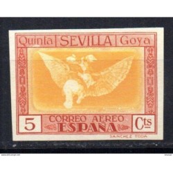 Sello n 518s España