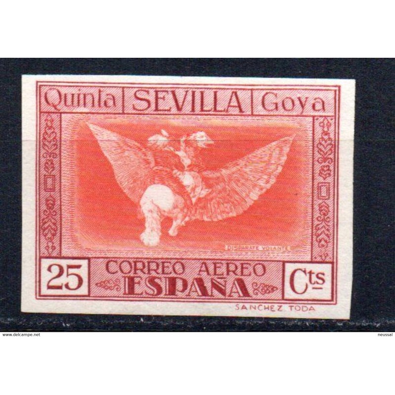Sello n 522s España Sello n 522s España