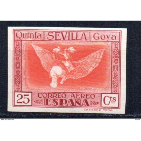 Sello n 522s España