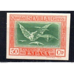 Sello n 525s España