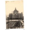 Tarjeta postal de anvers la gare centrale