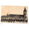 Tarjeta postal de paris  gare  de lyon