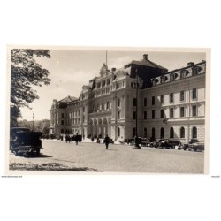 Tarjeta postal de stockholm centralstationen