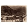 Tarjeta postal de  cauterets gare du chemin de fer electrique