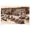 Tarjeta postal de nice  la gare