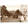 Tarjeta postal de paris la gare de lest