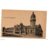Tarjeta postal  coln hauptbahnhof