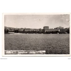 Tarjeta postal   ankara genclik park