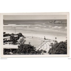 Foto de piscina e praia  guaruja santos