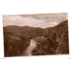 Tarjeta postal de glenstrathfarrer