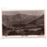 Tarjeta postal de bwlch y groes
