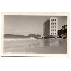 Foto sobre las ondas guaruja santos
